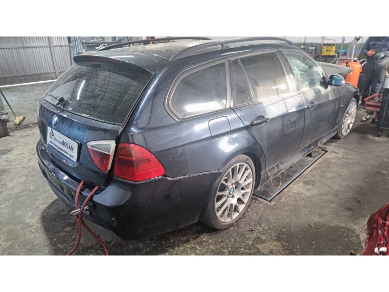 bmw serie 3 touring (e91) del año 2008