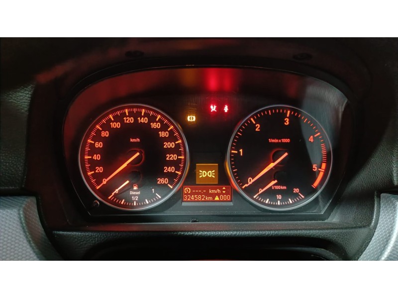 bmw serie 3 touring (e91) del año 2008