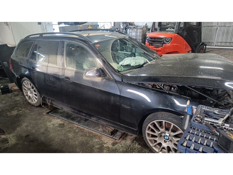 bmw serie 3 touring (e91) del año 2008