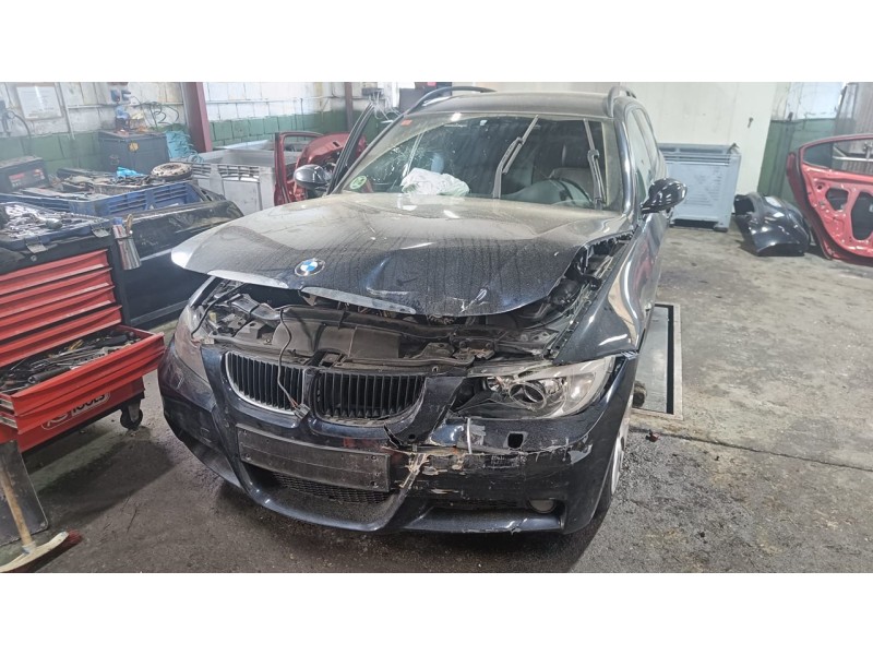 bmw serie 3 touring (e91) del año 2008