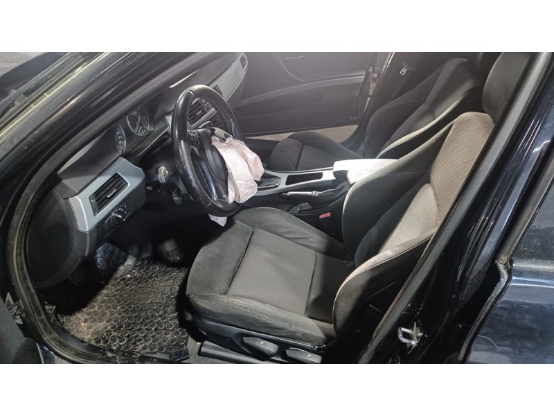 bmw serie 3 touring (e91) del año 2008