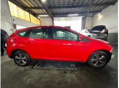 ford focus lim. (cb8) del año 2013