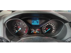 ford focus lim. (cb8) del año 2013 2