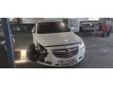 OPEL INSIGNIA BERLINA