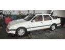 FORD SIERRA BERLINA