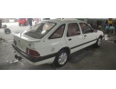 FORD SIERRA BERLINA