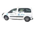 CITROËN BERLINGO MULTISPACE (B9)