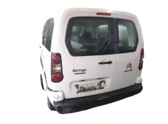 citroën berlingo multispace (b9) del año 2015 2