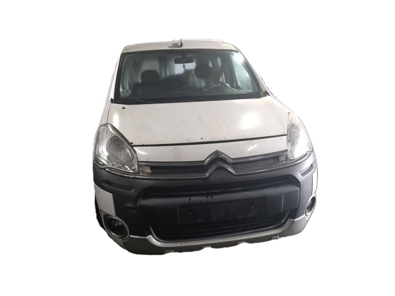 citroën berlingo multispace (b9) del año 2015