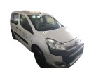 CITROËN BERLINGO MULTISPACE (B9)