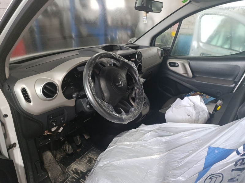 citroën berlingo multispace (b9) del año 2015