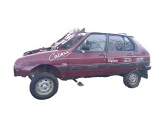 citroën visa del año 1986