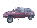 CITROËN VISA