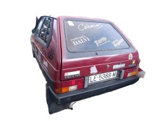 citroën visa del año 1986 2