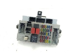 Recambio de caja reles / fusibles para alfa romeo 147 (190) 1.9 jtd distinctive referencia OEM IAM 46817785  
