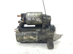 Recambio de motor arranque para ford transit connect (tc7) furg. referencia OEM IAM   