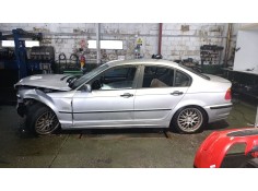 bmw 3 (e46) del año 2000