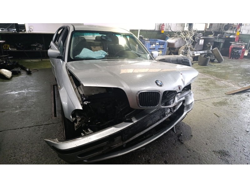 bmw 3 (e46) del año 2000