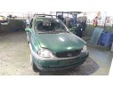 OPEL CORSA B (S93)