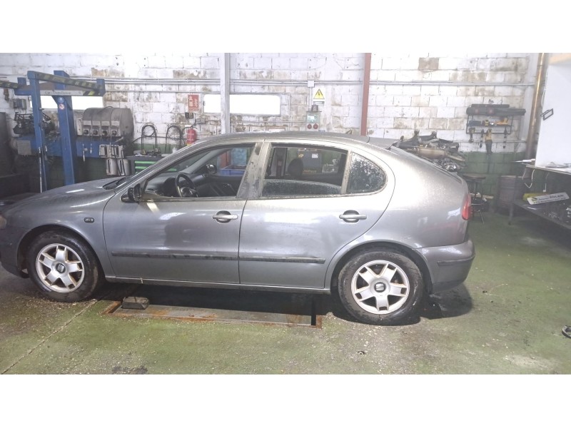 seat leon (1m1) del año 2002