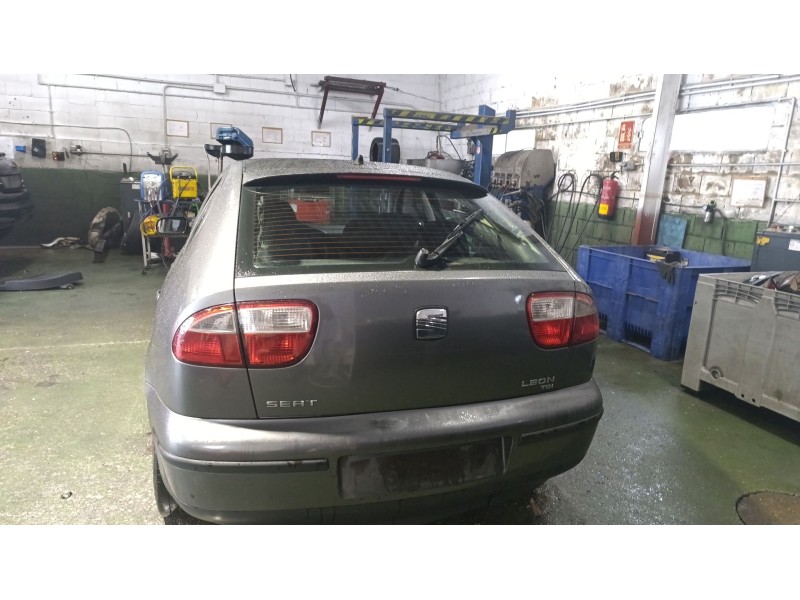 seat leon (1m1) del año 2002
