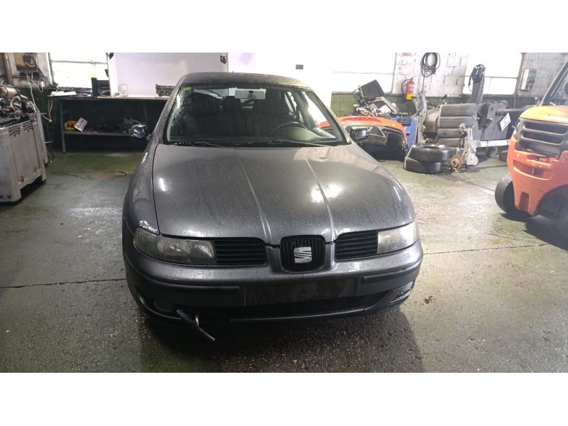 seat leon (1m1) del año 2002