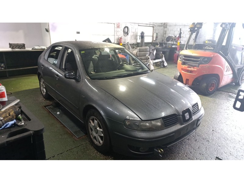 seat leon (1m1) del año 2002