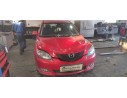 MAZDA 3 BERLINA (BK)