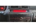 MAZDA 3 BERLINA (BK)