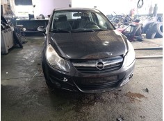 opel corsa d (s07) del año 2010 2