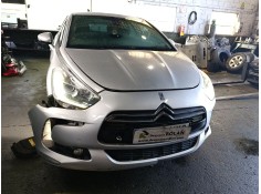 citroën ds5 del año 2014 2