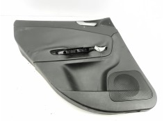Recambio de guarnecido puerta trasera izquierda para alfa romeo giulietta (191) distinctive referencia OEM IAM 156101119  