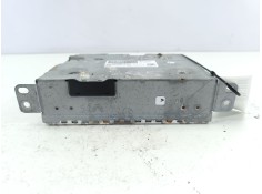 Recambio de sistema audio / radio cd para peugeot 508 ii (fb_, fh_, f3_) 2.0 bluehdi 160 (fhehyr) referencia OEM IAM 9832991580  2