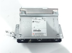 Recambio de sistema audio / radio cd para hyundai tucson (nx4e, nx4a) 1.6 t-gdi plug-in-hybrid htrac referencia OEM IAM TE15ZEEM