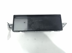 Recambio de sistema audio / radio cd para hyundai tucson (nx4e, nx4a) 1.6 t-gdi plug-in-hybrid htrac referencia OEM IAM TE15ZEEM 2