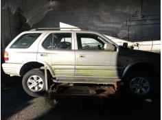 opel frontera b del año 2003