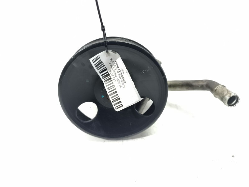 Recambio de bomba direccion para chevrolet epica lt referencia OEM IAM   