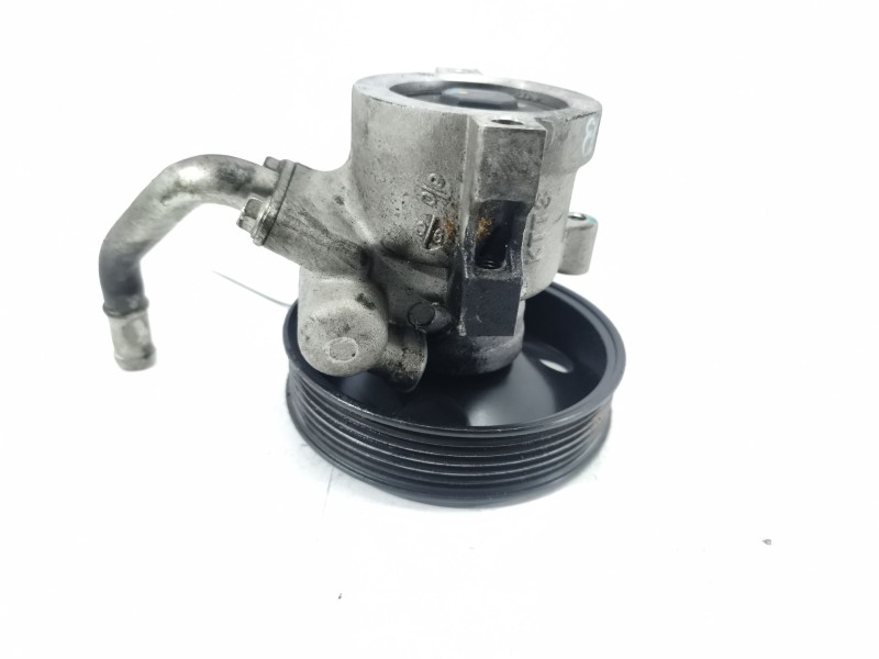 Recambio de bomba direccion para chevrolet epica lt referencia OEM IAM   