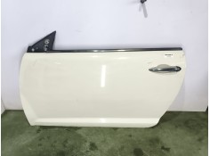 Recambio de puerta delantera izquierda para alfa romeo mito (955_) 1.4 tjet (955axa1b) referencia OEM IAM 50518223 / 00000505208
