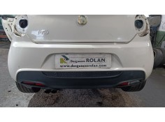 Recambio de paragolpes trasero para alfa romeo mito (955_) 1.4 tjet (955axa1b) referencia OEM IAM 0000071777565   2
