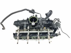 Recambio de colector admision para audi a3 sportback (8p) 1.8 16v tfsi referencia OEM IAM   