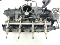 Recambio de colector admision para audi a3 sportback (8p) 1.8 16v tfsi referencia OEM IAM    2