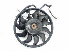 Recambio de electroventilador para seat exeo berlina (3r2) sport referencia OEM IAM fc105986700x  