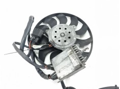 Recambio de electroventilador para seat exeo berlina (3r2) sport referencia OEM IAM fc105986700x   2