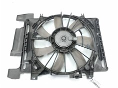 Recambio de electroventilador para toyota yaris (ncp1/nlp1/scp1) 1.4 d-4d expo referencia OEM IAM   