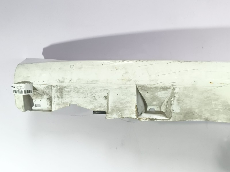 Recambio de faldon lateral para ford focus st-line referencia OEM IAM   