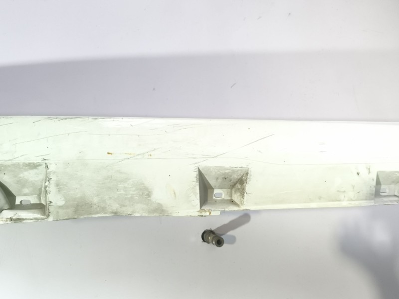 Recambio de faldon lateral para ford focus st-line referencia OEM IAM   