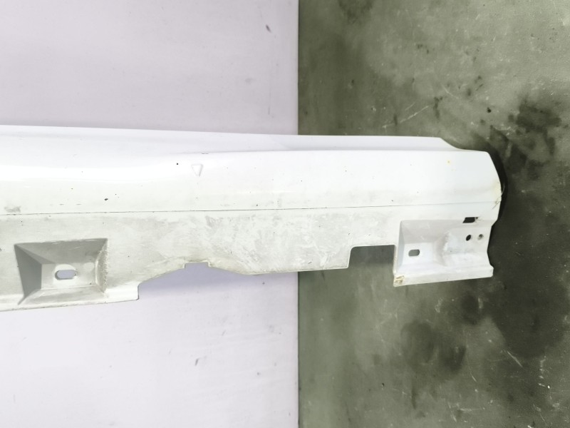 Recambio de faldon lateral para ford focus st-line referencia OEM IAM   