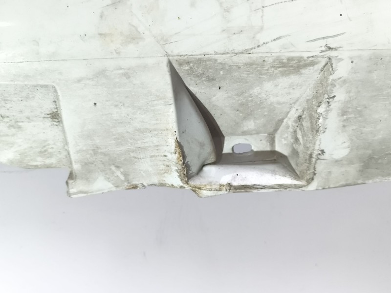 Recambio de faldon lateral para ford focus st-line referencia OEM IAM   