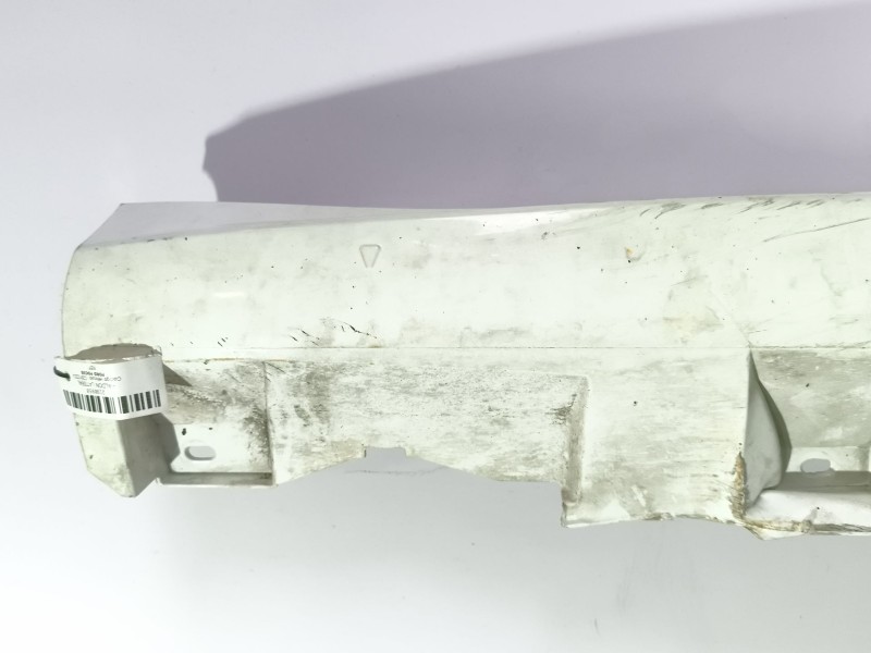 Recambio de faldon lateral para ford focus st-line referencia OEM IAM   